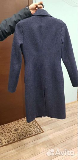 Пальто