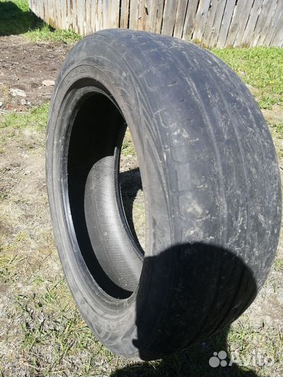 Cordiant Road Runner 205/55 R16