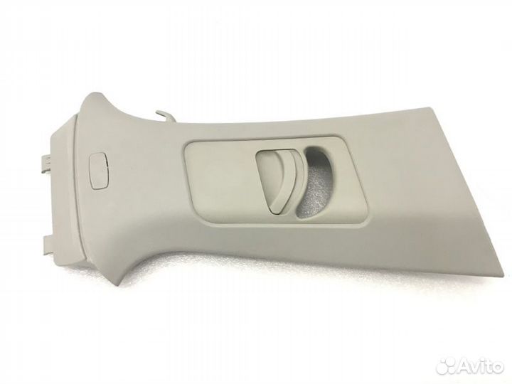 Обшивка стойки правая Skoda Octavia 1.6 cwva 2018