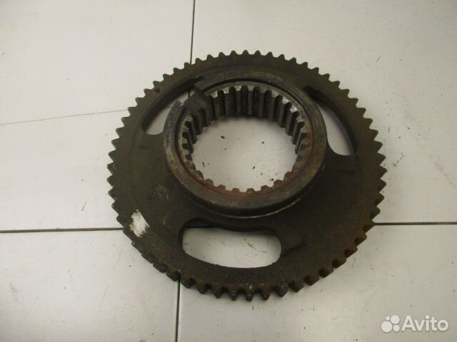 Шестерня планетарной передачи Scania P, G, R serie