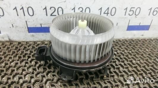 Моторчик печки ford mondeo 5 (LAD18KK01)