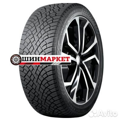Nokian Tyres Hakkapeliitta R5 SUV 225/65 R17 106R