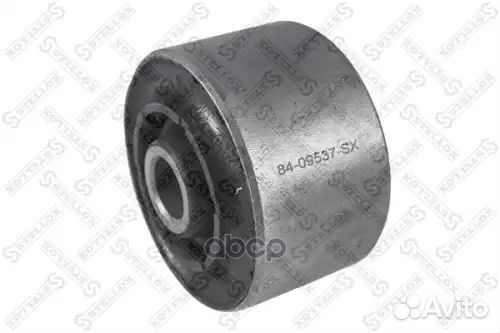 Сайлентблок подвески 8409537SX Stellox