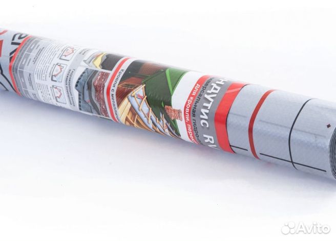 Пароизоляция