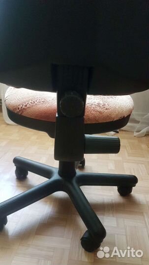 Компьютерное кресло бу