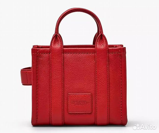 Сумка Marc Jacobs Tote Bag оригинал