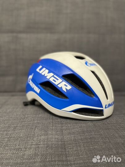 Велоформа Gazprom размер S