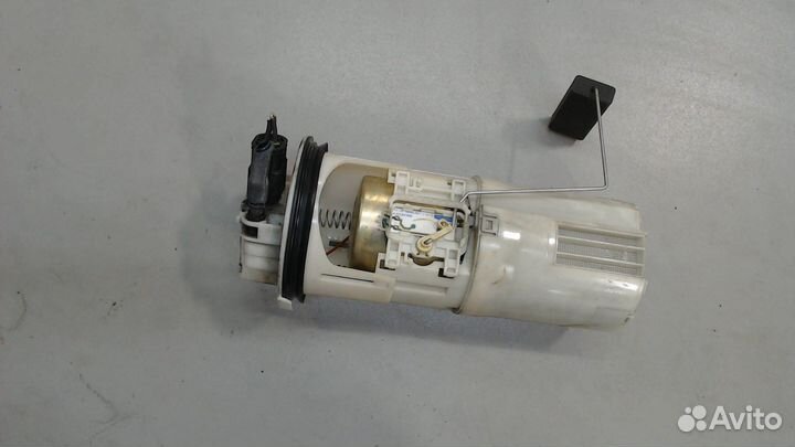 Насос топливный электрический Volvo XC90, 2004