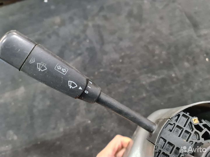 Датчик угла поворота руля Mercedes W639