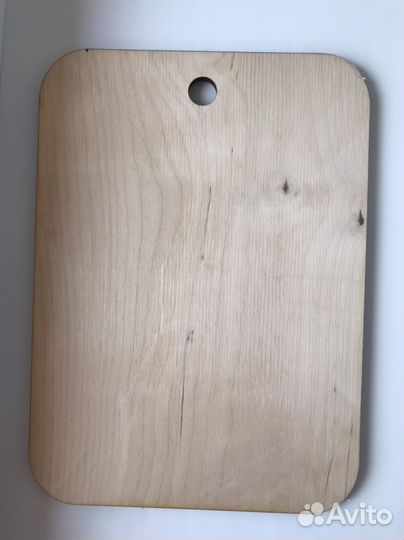 Доска разделочная и сервировочная
