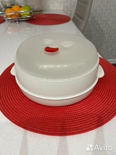 Пароварка для свч икея