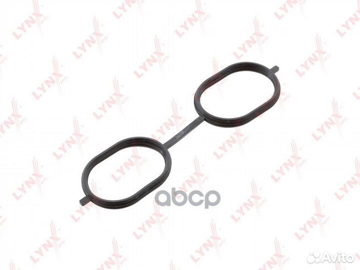 Прокладка впускного коллектора SG0293 lynxauto