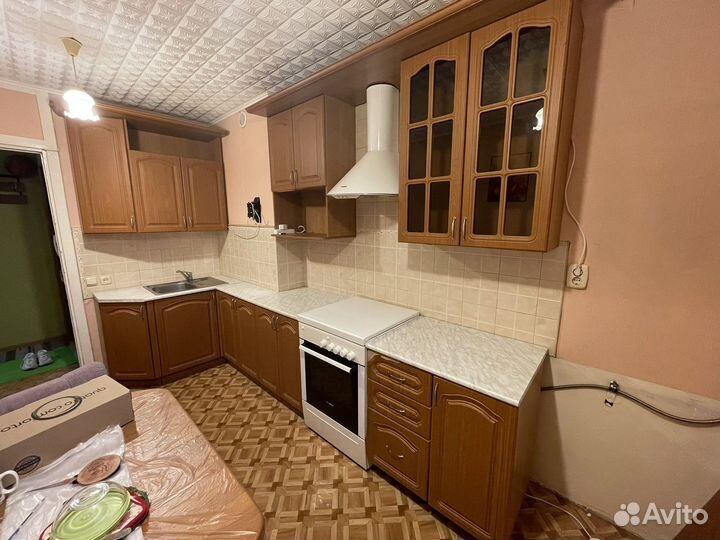 Кухонный гарнитур бу