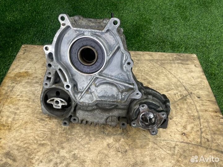 Раздаточная коробка передняя Bmw X1 E84 N47D20