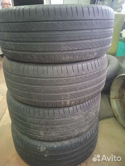 Pirelli Powergy 225/45 R18 95Y