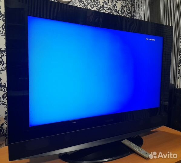 Телевизор Thomson 100см