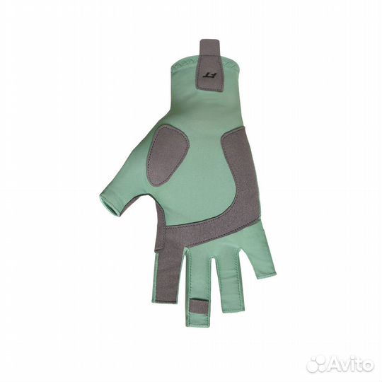 63545 Перчатки Finntrail Wave 2850 хаки