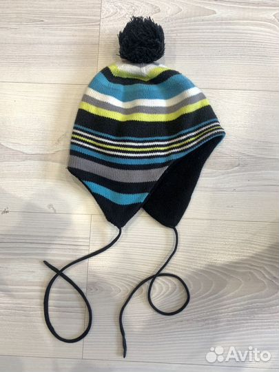 Шапка Play today 50 размер