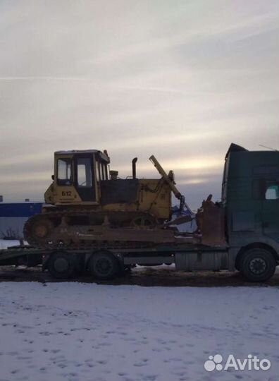 Услуги, аренда трала, трал низкорамный, эвакуатор