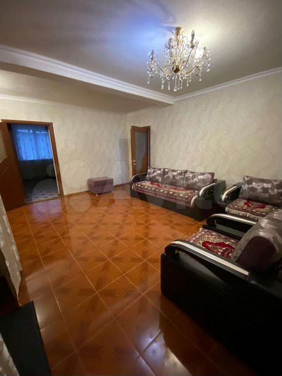 Дом 200 м² на участке 20 сот.