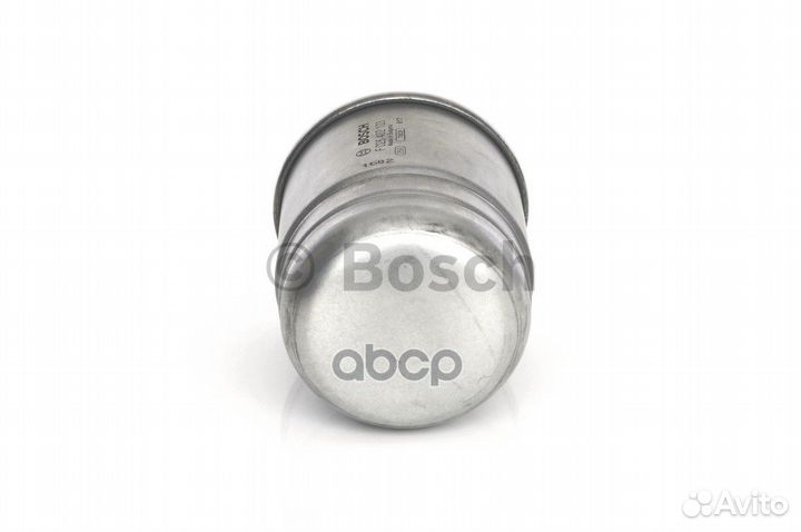 Фильтр топливный F026402103 Bosch