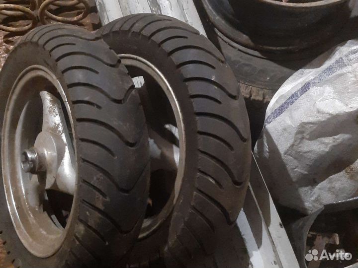 Продам колеса