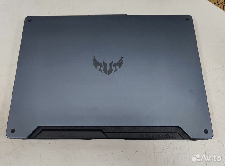 Ноутбук asus TUF Gaming FX506IV-HN326 (AMD Ryzen 7