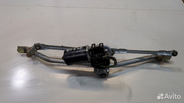 Механизм стеклоочистителя Volkswagen Passat 5, 1999