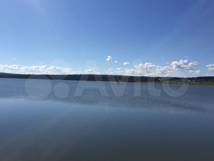 Участок 22 сот. (ИЖС)