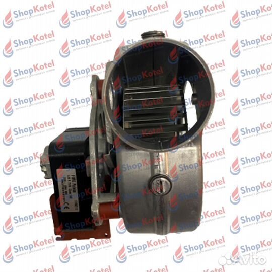 Аналог вентилятора fime VGR0013184 5682150