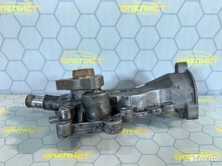 Помпа Chevrolet Cruze A14NET