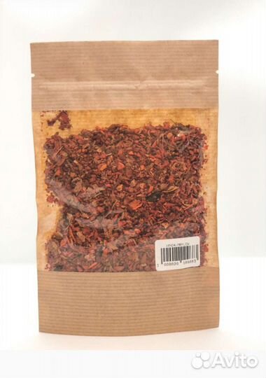 Приправа для плова