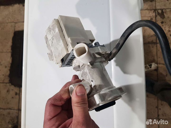 Запчасти Samsung wf 7600 saw стиральной машины