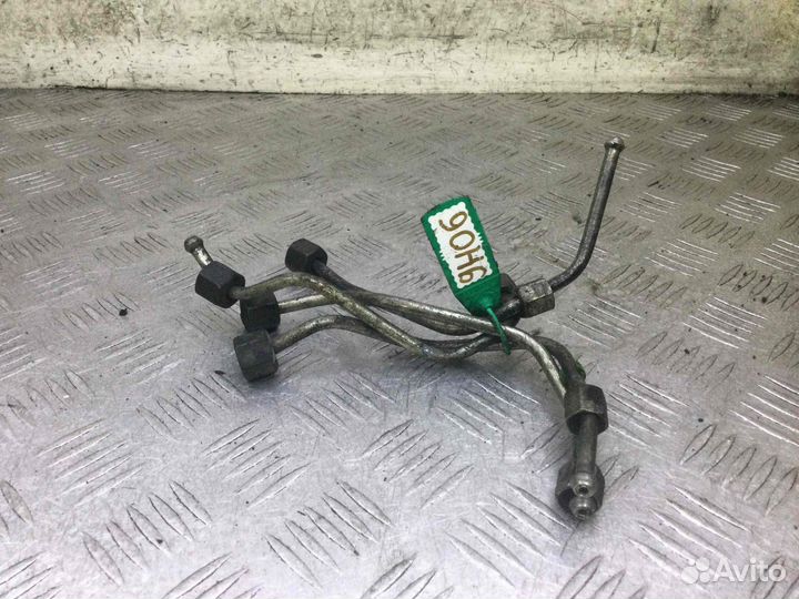 Трубка топливная Peugeot 207 9h06