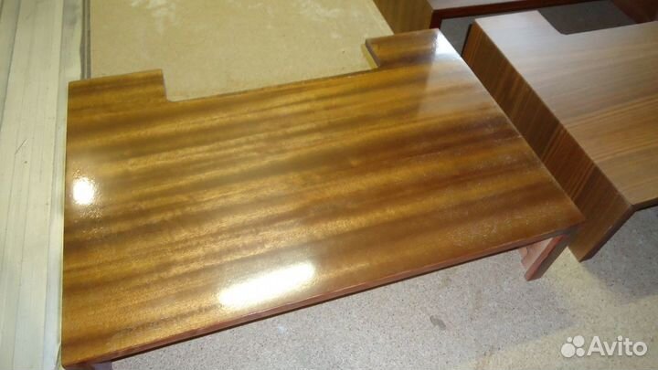 Корпус (кабинет ) усилителя Бриг