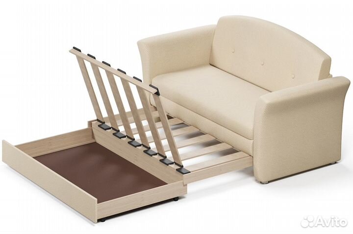 Диван-кровать 