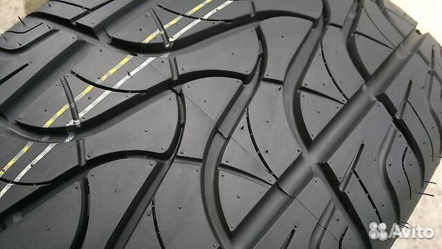 Fullrun HS299 235/65 R17