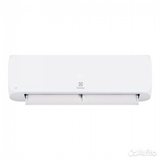 Сплит-система Electrolux Loft eacs-12HAL/N8 компл