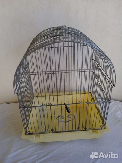 Клетка для птиц