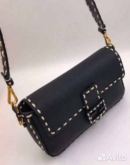 Сумочка Fendi