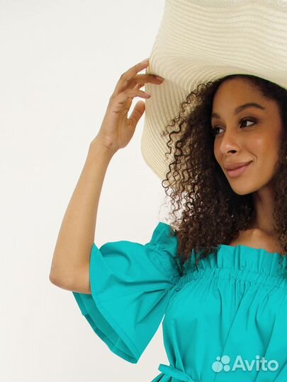 Платье летнее /сарафан