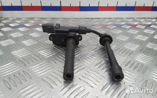 Катушка зажигания бензиновая suzuki SX4 YA11S (PEA