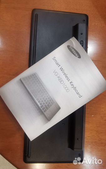 Клавиатура беспроводная