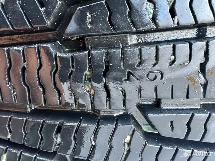 Nokian Tyres Nordman RS2 205/55 R16