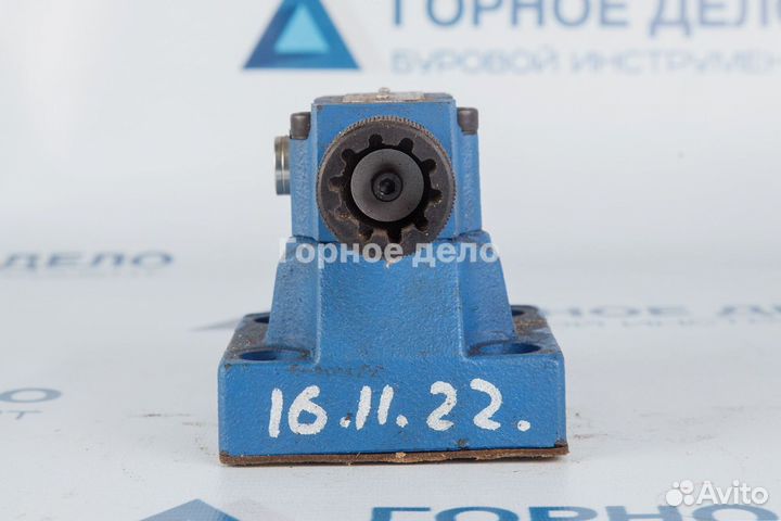 Гидроклапан мкпв 20-3С2Р2 ухл4