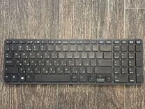 Клавиатура для ноутбука HP MP-12M7