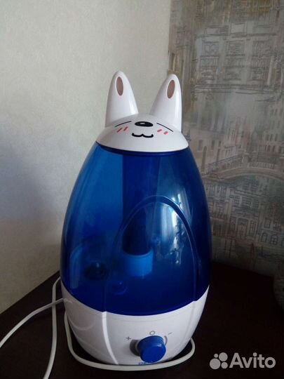 Увлажнитель воздуха Dexp