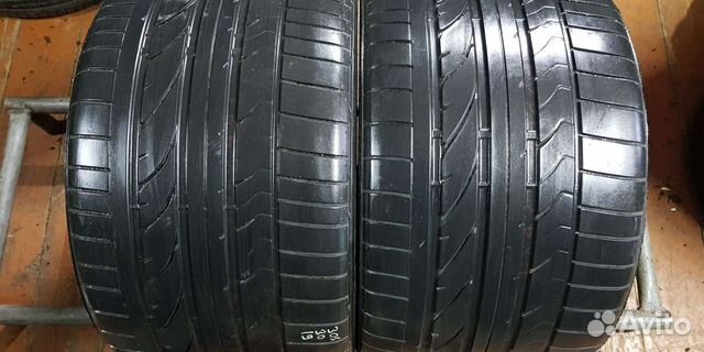 Bridgestone Potenza RE050A 305/30 R19