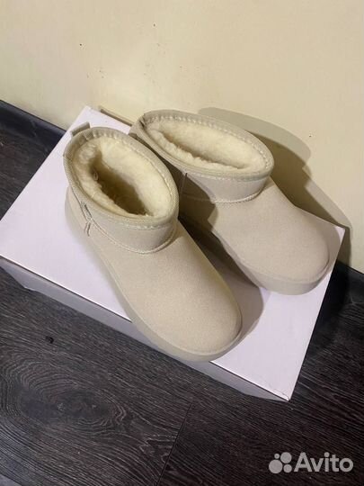 Ugg угги женские