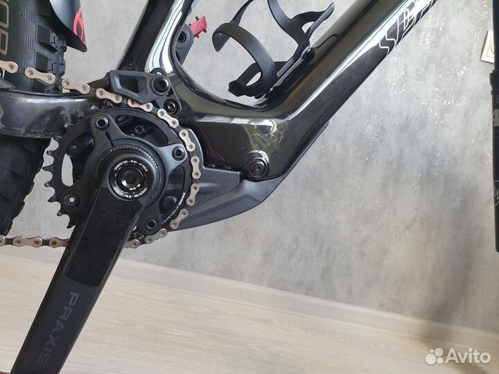 Specialized Turbo Levo SL Expert размер L